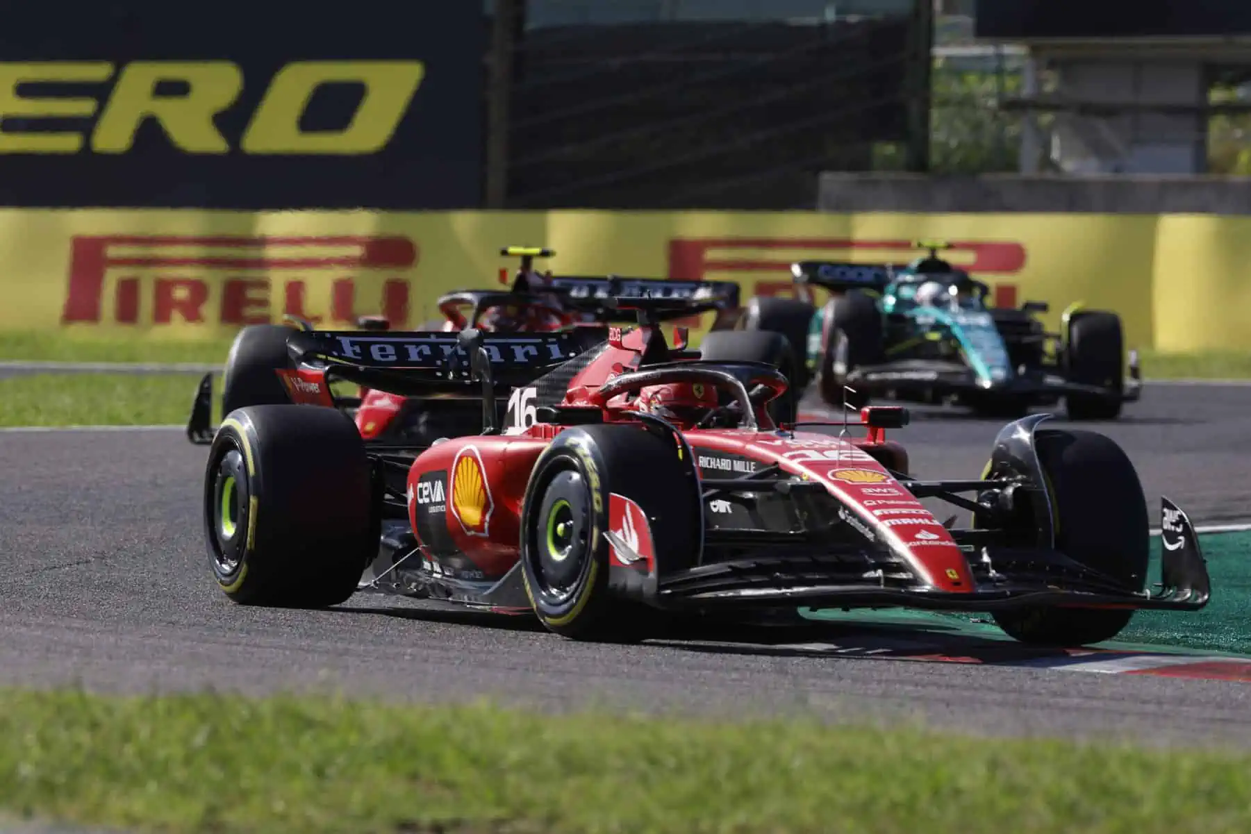 gp giappone perché si corre a aprile quest'anno