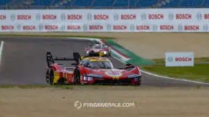 WEC | 6h di Imola: quando ci sarà e tutti gli orari dell'azione in pista