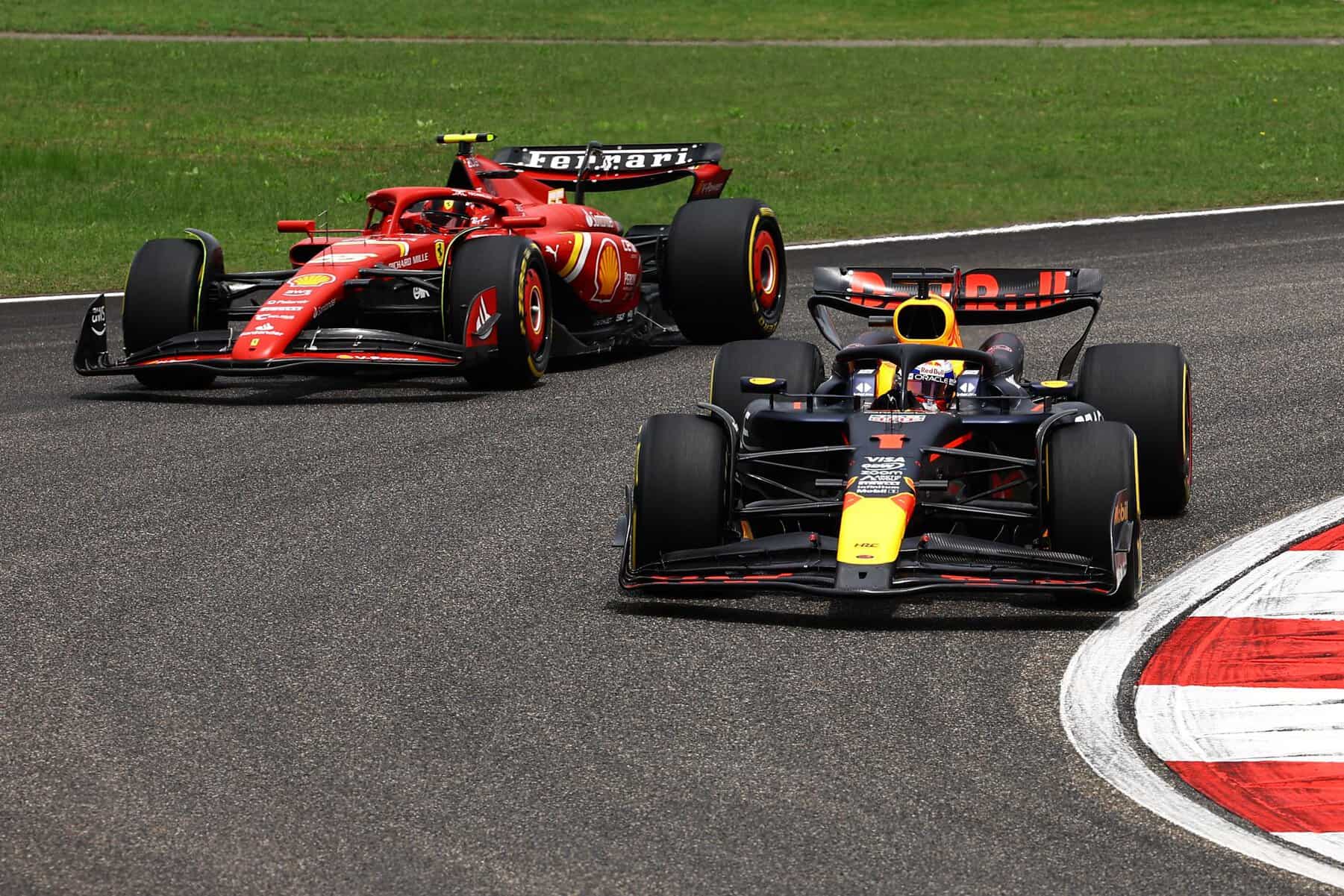 La rivoluzionaria idea per le Sprint di F1: spazio a giovani piloti