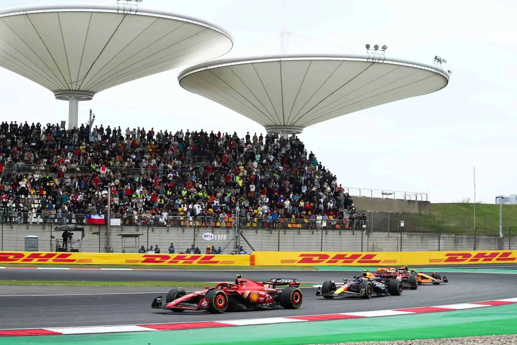 La rivoluzionaria idea per le Sprint di F1: spazio a giovani piloti