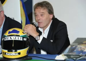 leo turrini f1 ferrari sky intervista esclusiva f1ingenerale enzo ferrari vettel raikkonen leclerc villeneuve schumacher hamilton verstappen