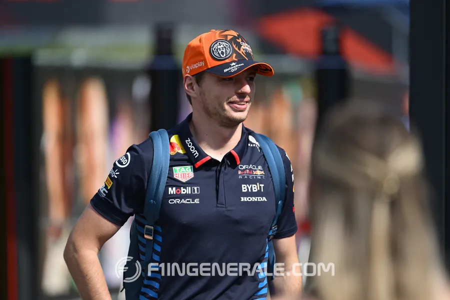 F1 | Mercedes frena su Antonelli: "Stanno aspettando Verstappen"
