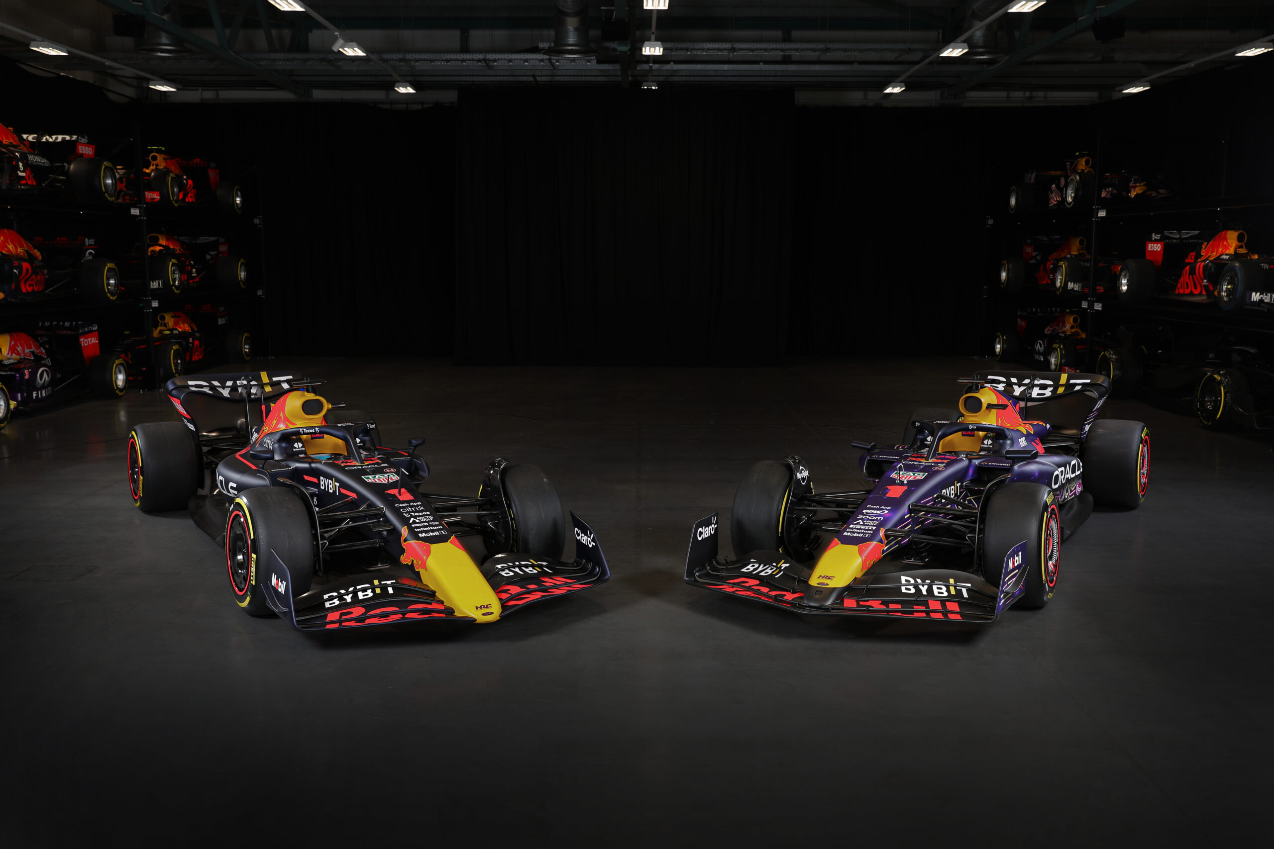 Red Bull Memento Exclusives