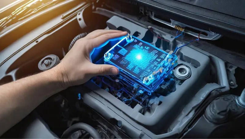 scatola nera come funziona cosa è