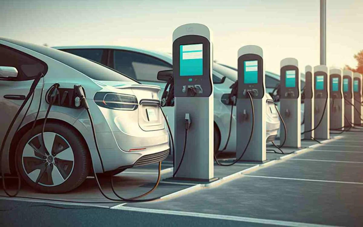 crisi mercato auto 2024 automotive europa crollo vendite macchine elettriche veicoli numeri in calo cina