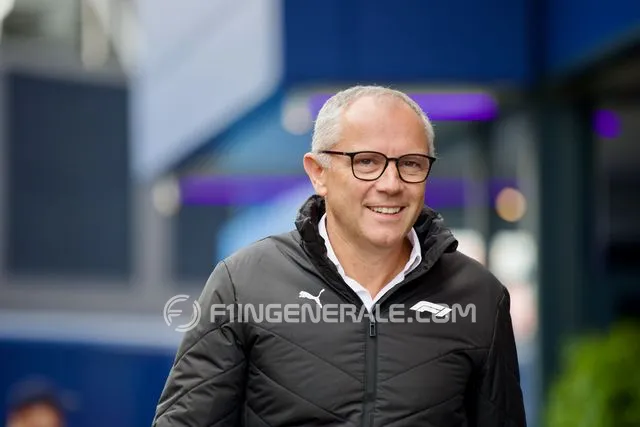 addio motogp f1 domenicali