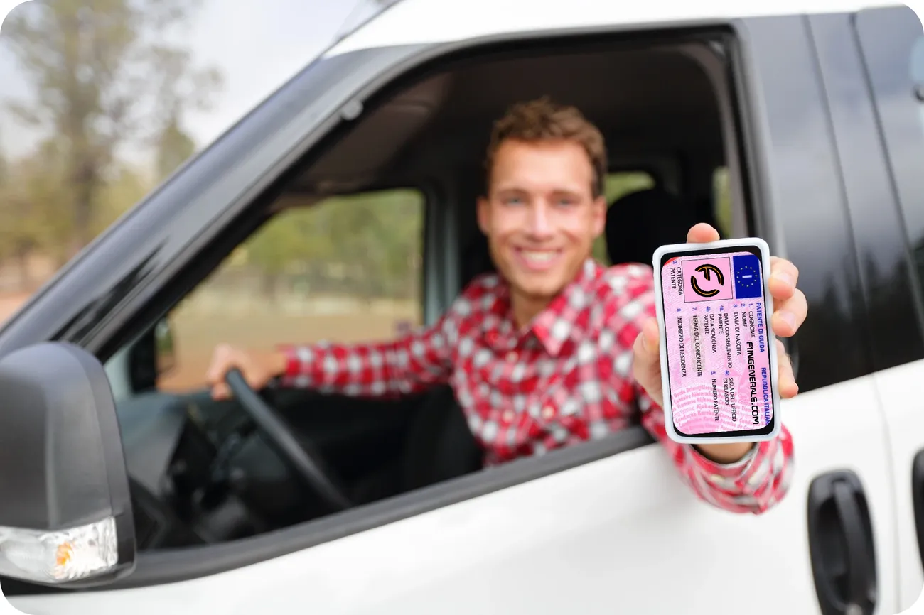 Patente digitale per tutti dal 4 dicembre sull'app IO: ecco le informazioni utili