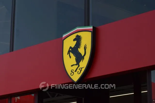 come si chiamerà ferrari 2025 nome