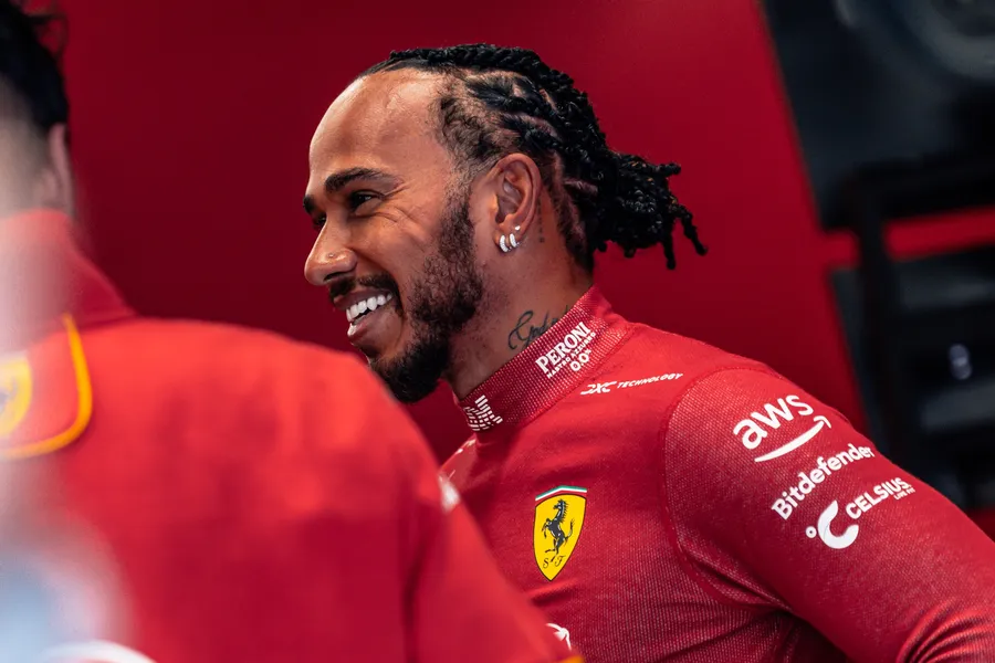 F1 | Ferrari, ora o mai più: perché Hamilton (o Leclerc) deve vincere nel 2025