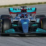 F1 Tubi di Pitot