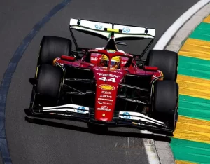 F1 | Ferrari da "incubo" in Australia: aveva ragione Toto Wolff?