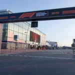 madring gp madrid f1 2026 layout video