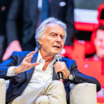 F1 | "Sono preoccupato per la Ferrari" Montezemolo e quel paragone con la Juventus