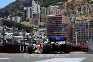 F1 | La doppia sosta è un disastro: tutto ciò che è andato storto a Monte Carlo