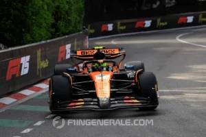 F1 | Ferrari, che beffa a Monaco: Lando Norris batte Charles Leclerc grazie alla strategia McLaren dominio regolamento f1 2026