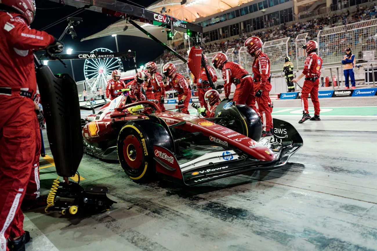 Pillole di F1 | Ferrari cambia obiettivo e Newey consiglia Maranello: le notizie di oggi 15 maggio 2025