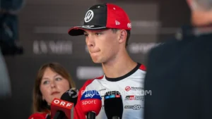 F1 | Clamoroso a Monaco: 10 posizioni di penalità per sorpasso sotto bandiera rossa