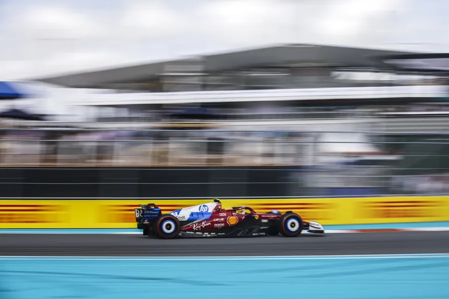 CLASSIFICA F1 – Mondiale Piloti e Costruttori dopo il GP di Miami 2025