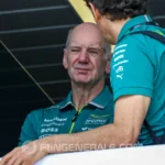 F1 | Verstappen pensa all'Aston Martin di Newey: progetto vincente, ma l'olandese non si smuove 2026 newey aston martin team principal perché