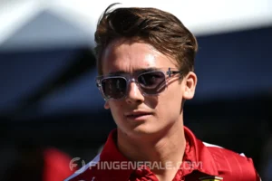 Austria Ferrari Beganovic novità
