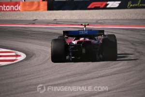 Brembo termocoperte freni Ferrari Sospensione posteriore Mugello