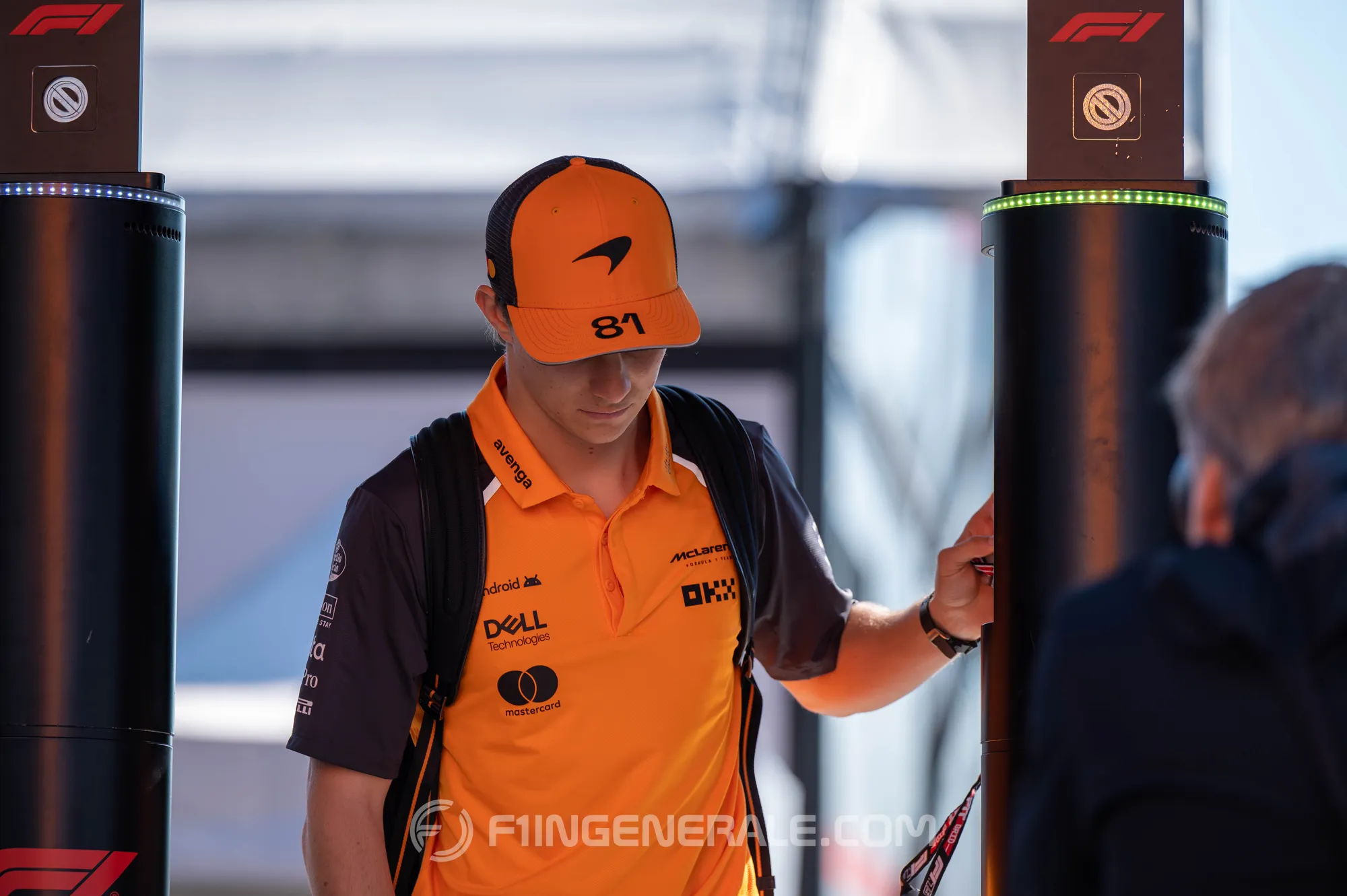 Pillole di F1 | Piastri si allontana da McLaren mentre Ferrari sperimenta: le notizie di oggi 10 giugno