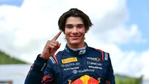 classifica piloti F3