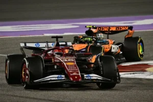 F1 | Perché Ferrari non riesce ad essere vincente come la McLaren vasseur f1