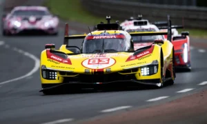 Essere proprietari di una Ferrari grazie alle criptovalute: la nuova idea di Maranello