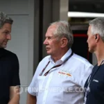 helmut marko perché tsunoda red bull verstappen difficoltà adrian newey team principal aston martin 2026