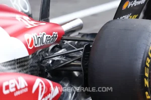 F1 | Ferrari SF-25, sviluppo bloccato: cancellato un nuovo fondo previsto per Baku rinnovo vasseur problemi serra sviluppo sf-25 ferrari aggiornamenti 2025