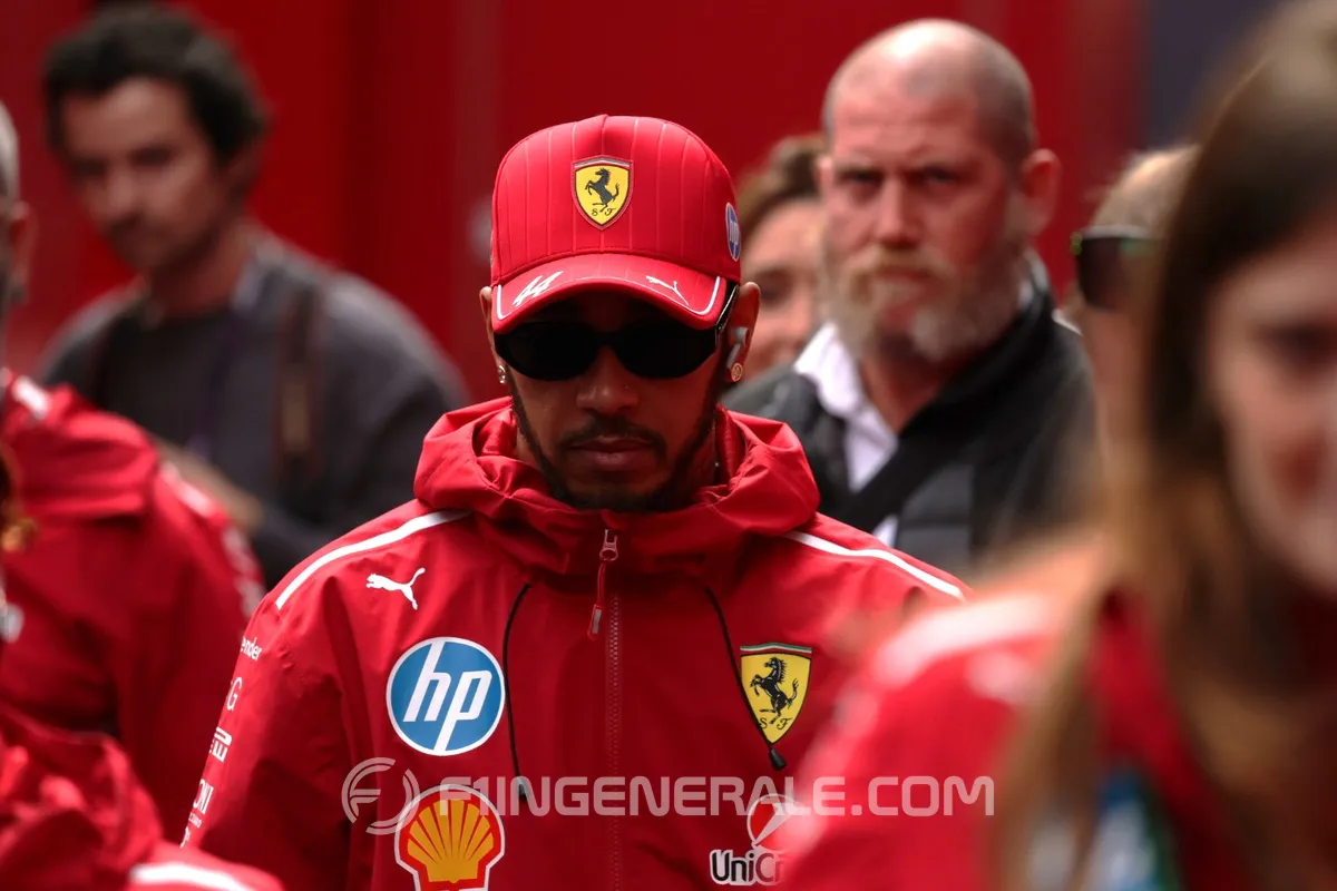 Pillole di F1 | Hamilton cambia ingegnere, la Ferrari cerca risposte in Ungheria: tutte le notizie di oggi, 29 luglio futuro ferrari
