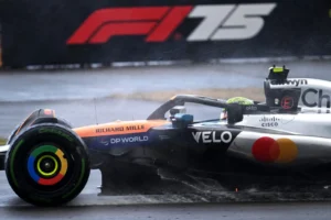 F1 | Full wet Pirelli inutilizzabili, ma non è colpa della gomma - ESCLUSIVA