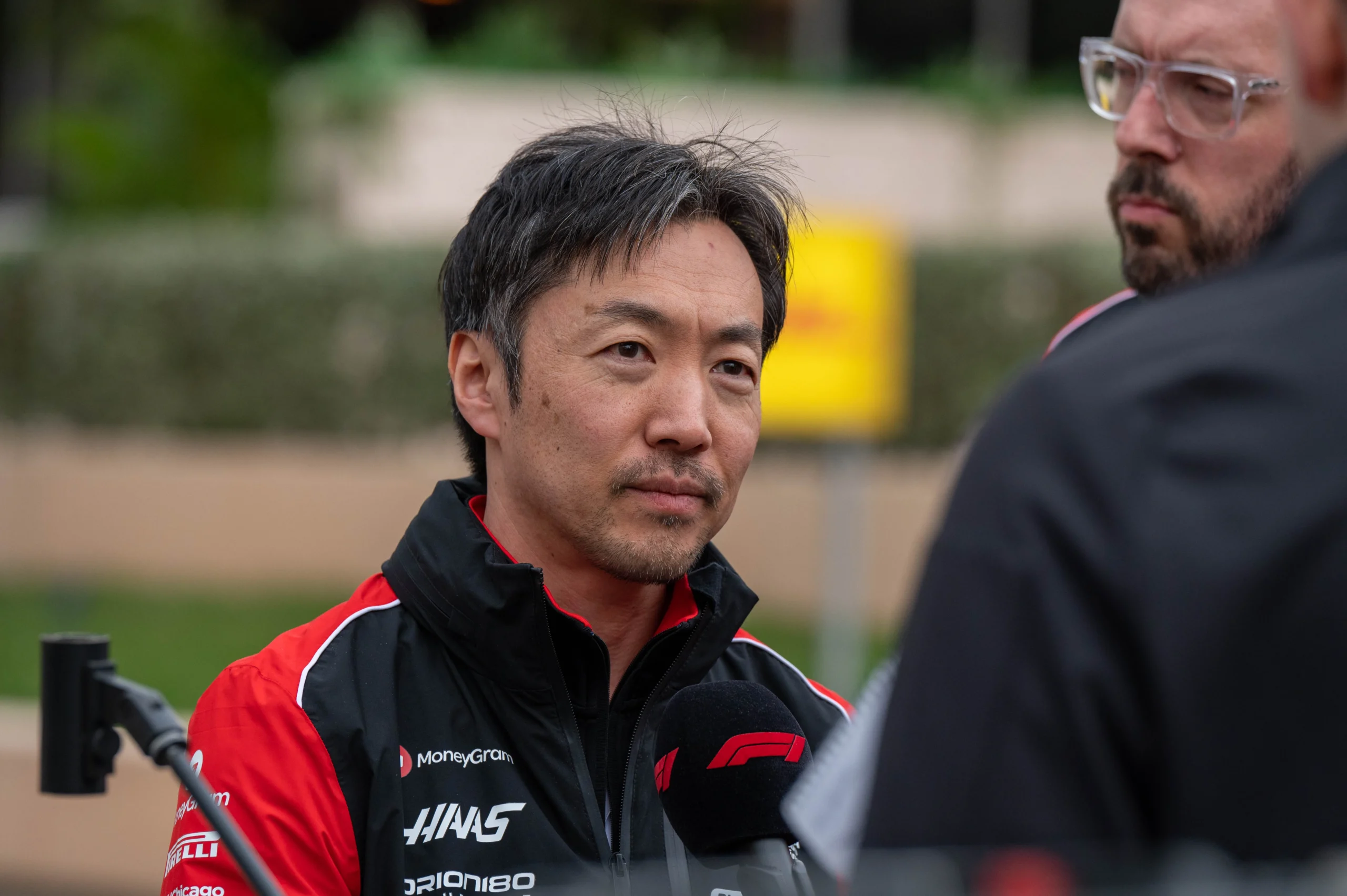 F1 | "La gara sarà distrutta" il duro attacco di Komatsu alla scelta di Pirelli per il Qatar