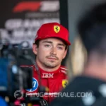F1 | Classifica piloti e costruttori dopo la Sprint del GP del Belgio: Ferrari trova la conferma con Leclerc ferrari notizie oggi 23 agosto annuncio penalità