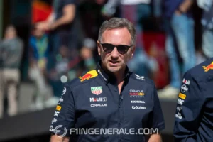 retroscena licenziamento horner Red Bull