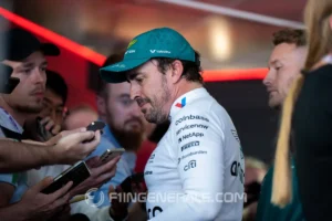 F1 | Alonso snobba Kimi Antonelli: il (vero) migliore tra i rookie non ha dovuto sfruttare i TPC
