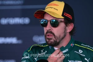 F1 | Il "costoso" consiglio di Alonso per Verstappen nella trattativa con Mercedes e Red Bull