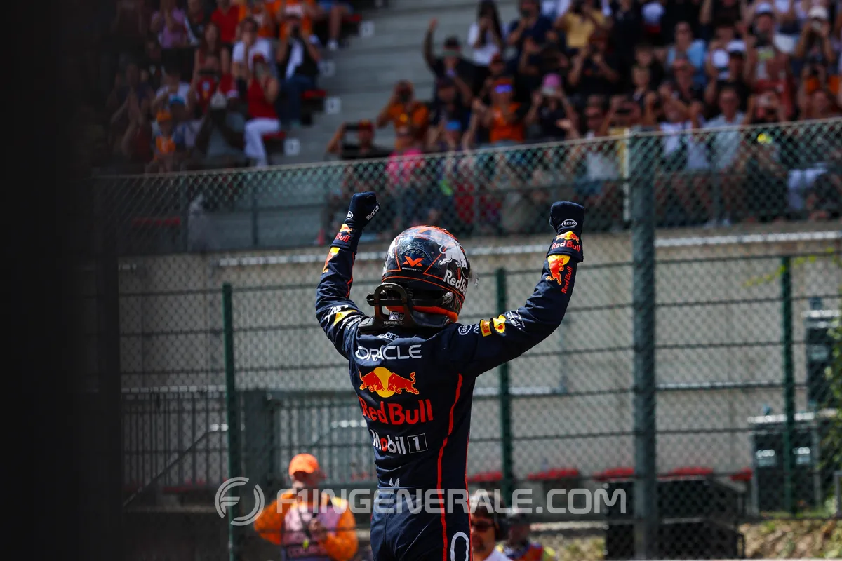 F1 | Antonelli, puoi sorridere: si definiscono le line-up di Mercedes e Red Bull per il 2026