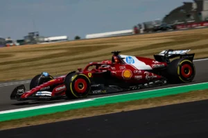 notizie F1 5 luglio
