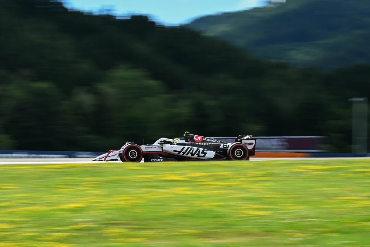 F1 | Ferrari avvisata: le tempistiche del progetto 2026 preoccupano la Haas