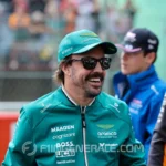 F1 | "Alonso e Stroll sono sullo stesso livello": l'ultima provocazione di Johnny Herbert futuro ritiro aston martin alonso f1
