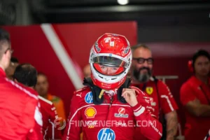 F1 | "A un certo punto ho temuto il peggio" l'ammissione di Vasseur - GP Ungheria