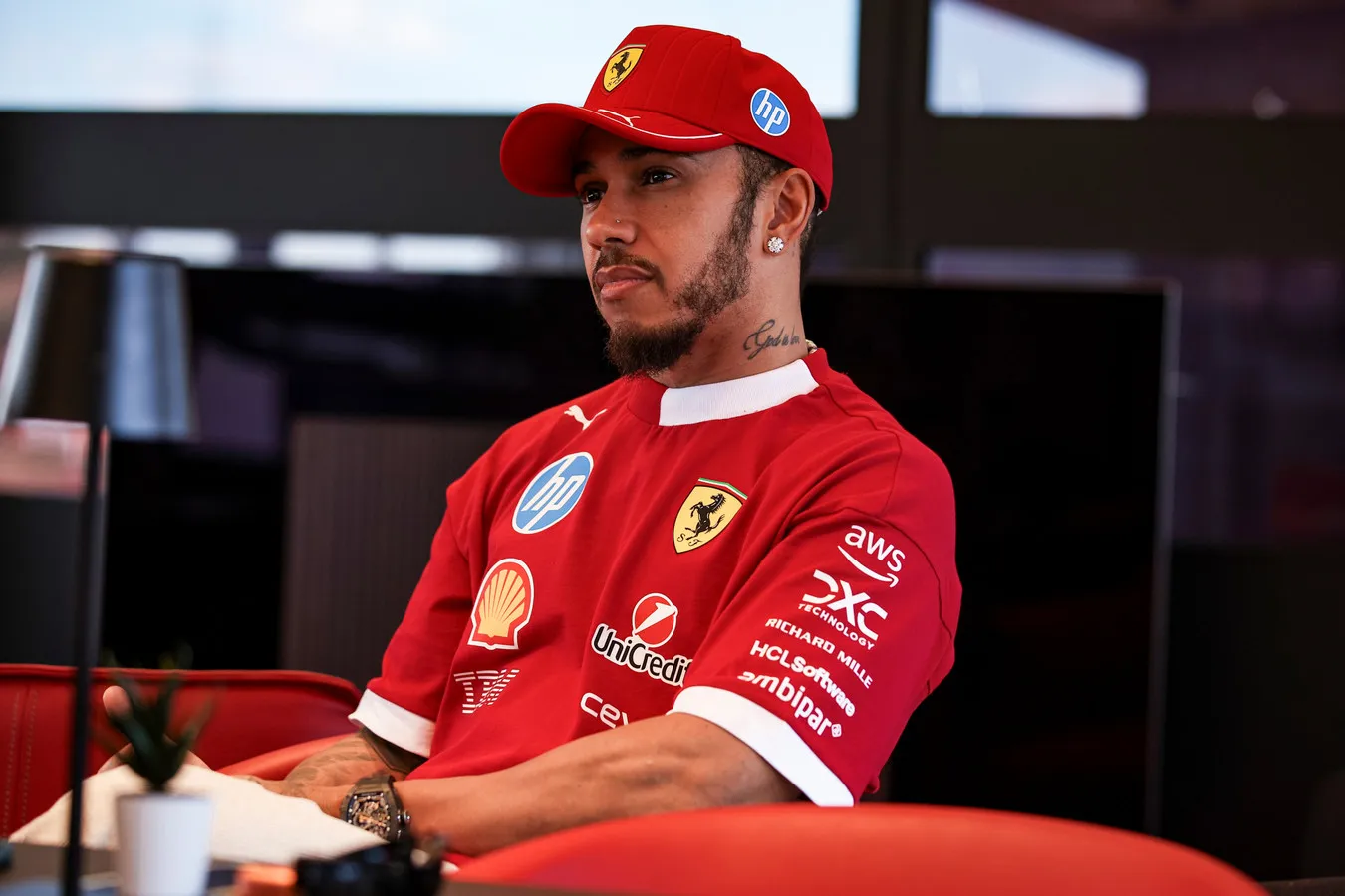 F1 | Hamilton e l'ammissione inaspettata "C'è qualcosa che mi ha cambiato la vita"