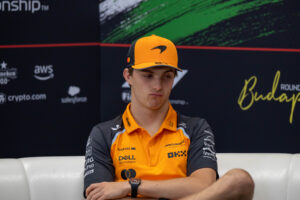 F1 | Piastri ammette che una "particolare" richiesta della McLaren gli ha rovinato il mondiale