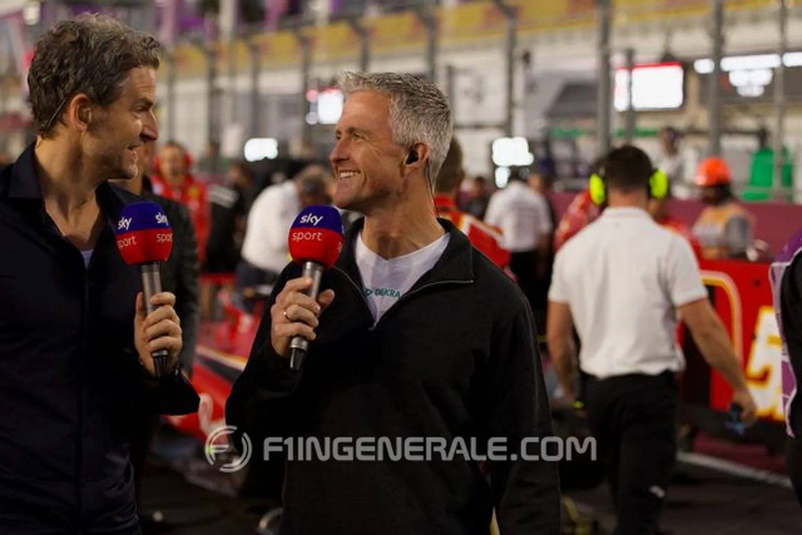 Un contesto difficile e una Ferrari lontana dalle attese