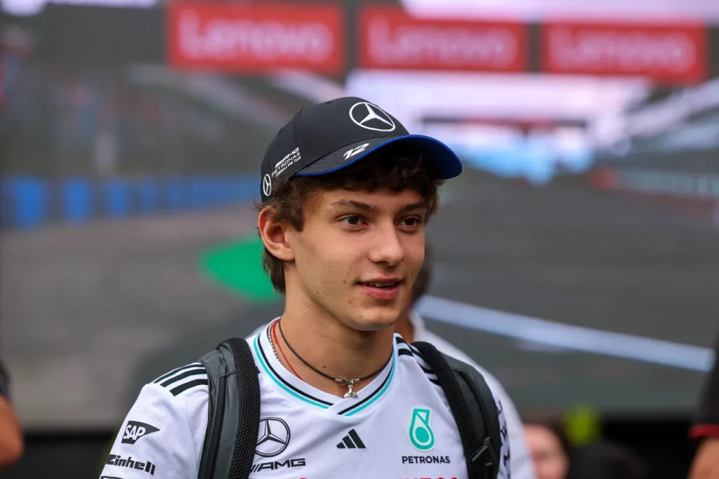 Antonelli Wolff Baku