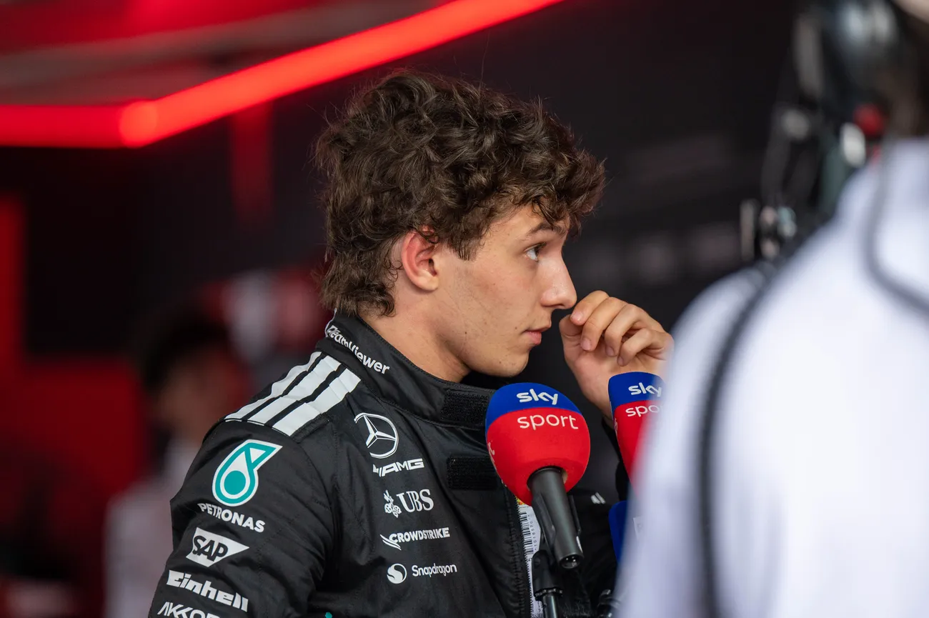 Antonelli Wolff Baku