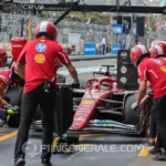 F1 | Ferrari, i problemi della SF-25 non sono "tecnici": manca il fattore umano