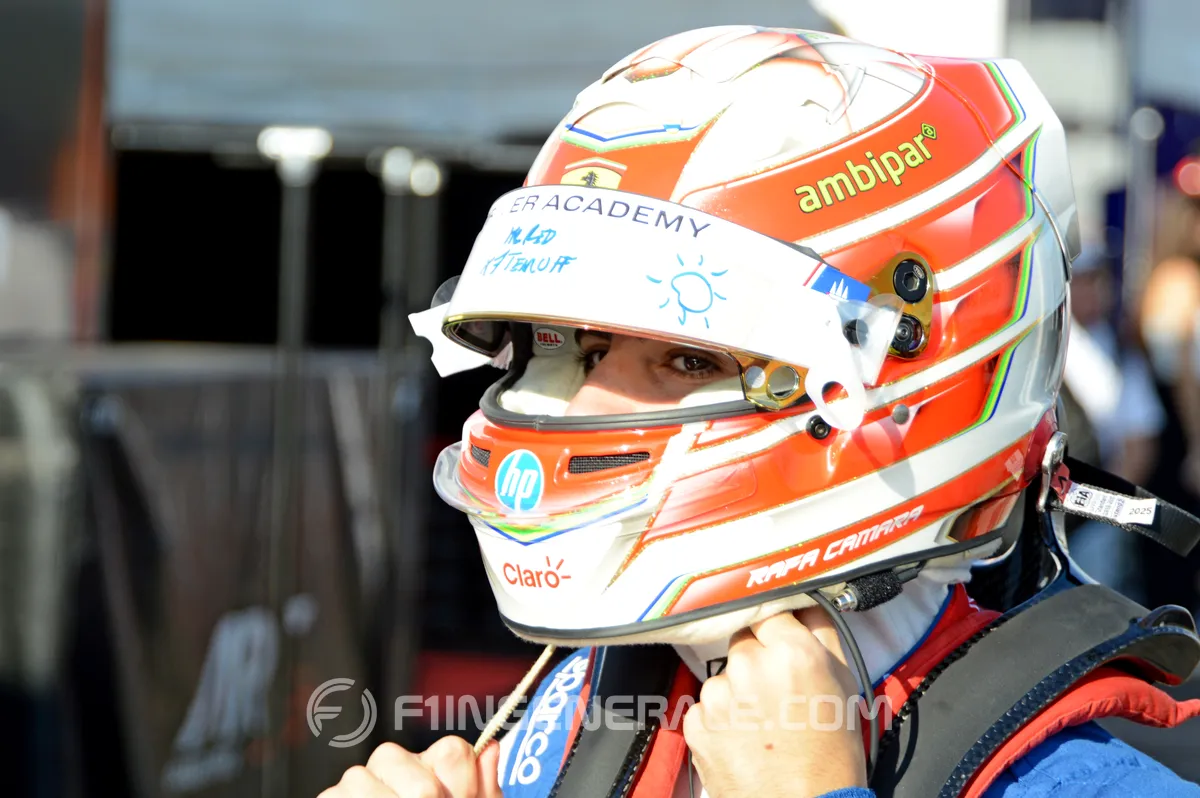 F3 | GP Italia: Sprint - Come cambia la classifica! Fioccano penalità a Monza